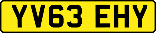 YV63EHY