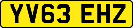 YV63EHZ