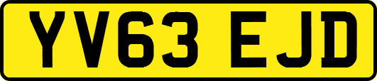 YV63EJD