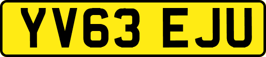 YV63EJU