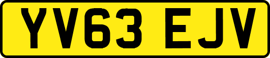 YV63EJV