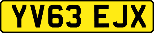 YV63EJX