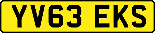 YV63EKS