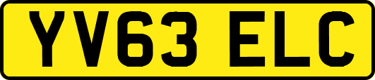 YV63ELC