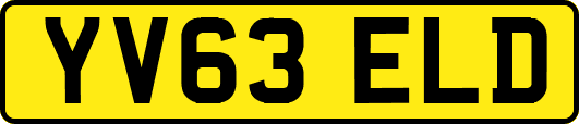 YV63ELD