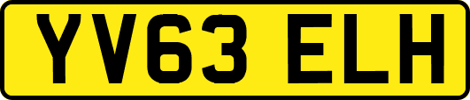 YV63ELH