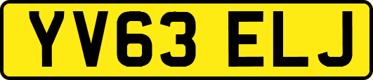 YV63ELJ