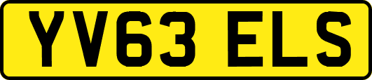 YV63ELS