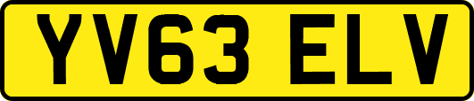 YV63ELV