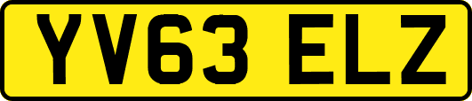 YV63ELZ