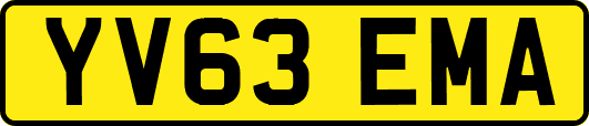 YV63EMA