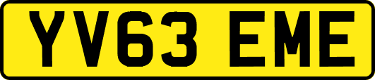 YV63EME