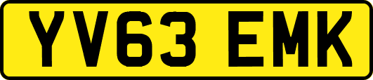 YV63EMK