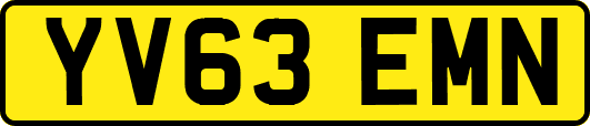 YV63EMN