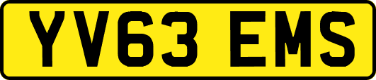 YV63EMS