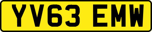 YV63EMW