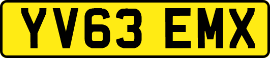 YV63EMX