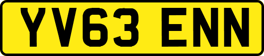 YV63ENN