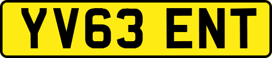 YV63ENT