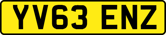 YV63ENZ