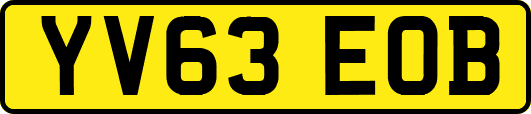 YV63EOB