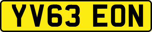 YV63EON