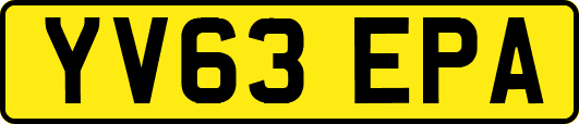 YV63EPA