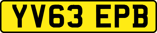 YV63EPB