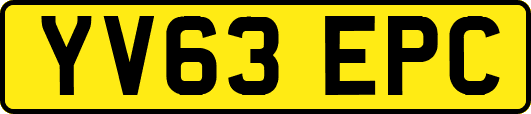 YV63EPC