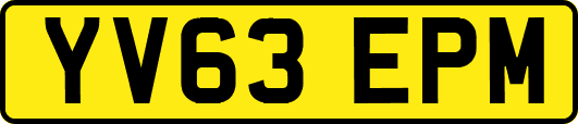 YV63EPM