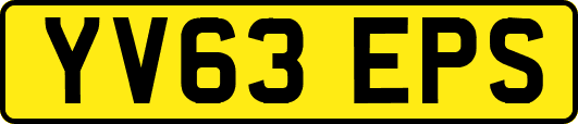 YV63EPS