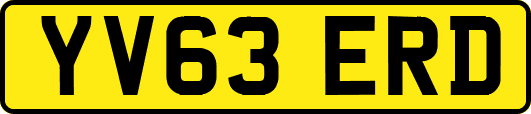 YV63ERD