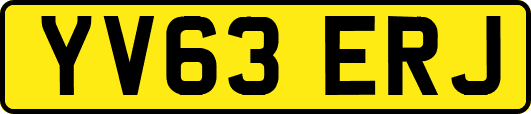 YV63ERJ