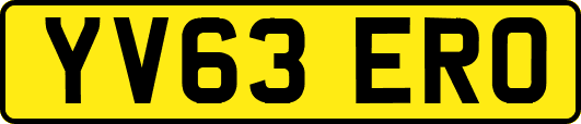 YV63ERO
