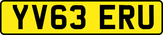 YV63ERU