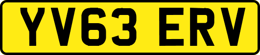 YV63ERV