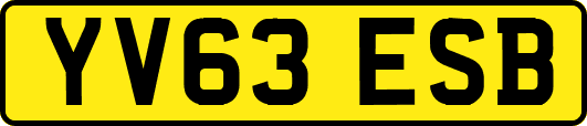 YV63ESB