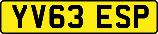 YV63ESP