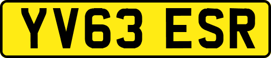 YV63ESR