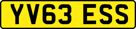 YV63ESS