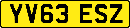 YV63ESZ