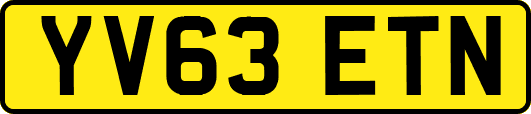 YV63ETN