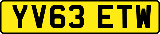 YV63ETW