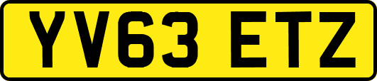 YV63ETZ
