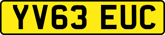 YV63EUC