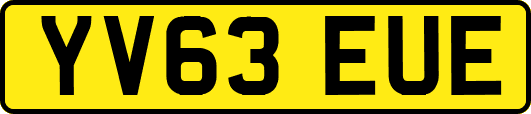 YV63EUE