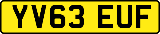 YV63EUF