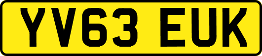 YV63EUK