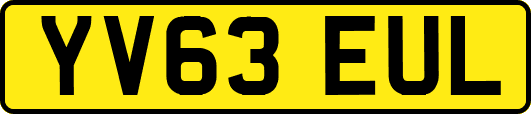 YV63EUL