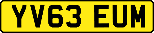 YV63EUM